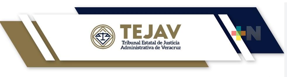 Magistrados del desaparecido Tribunal Estatal de Justicia Administrativa quedaron formalmente cesados