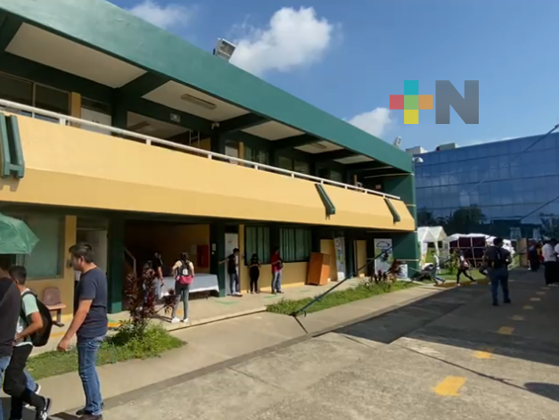 Logros académicos de estudiantes destacan en informe de labores del Tecnológico de Poza Rica