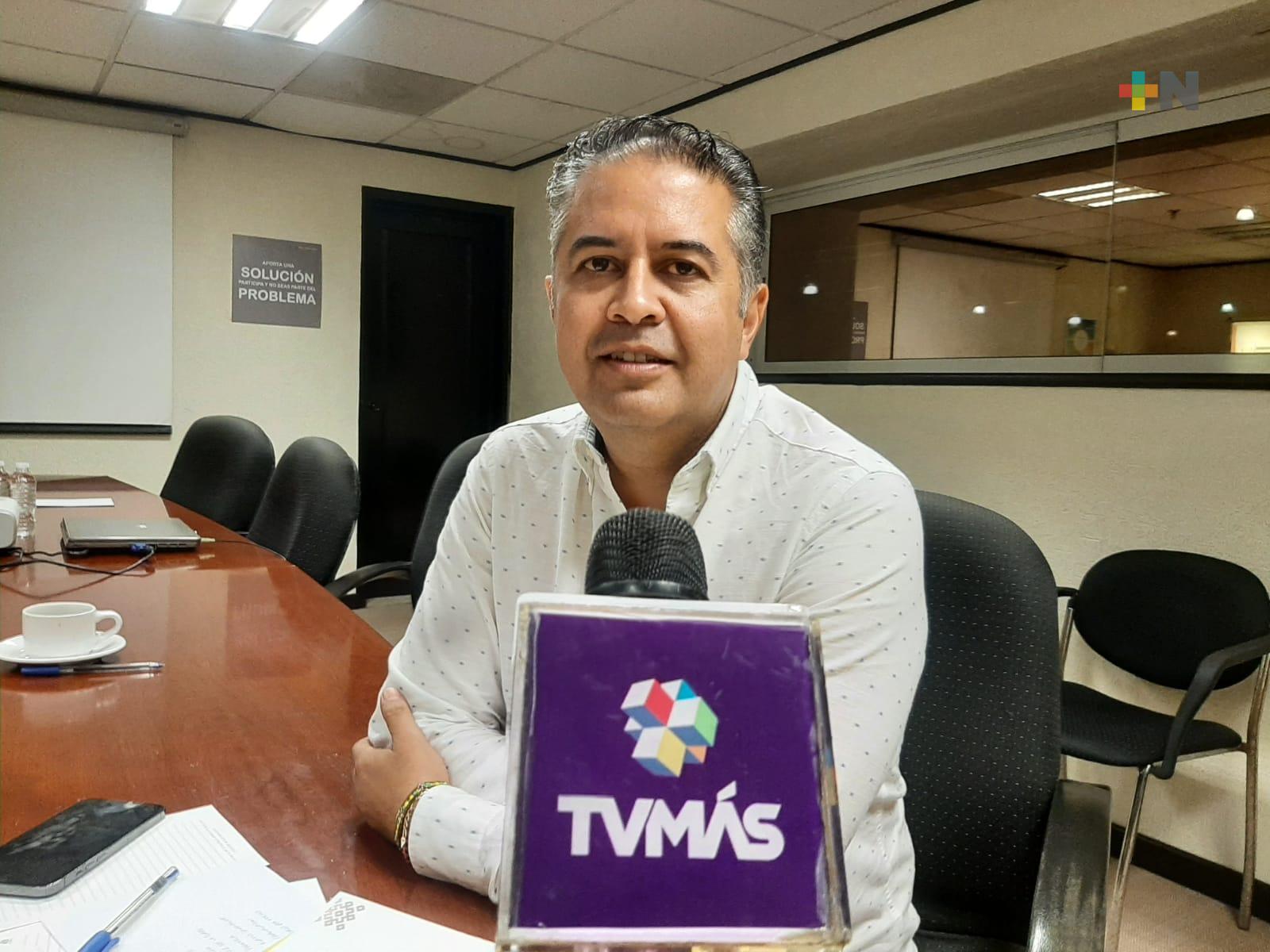 Promueven al Aquarium de Veracruz con campaña integral de publicidad, detalla Sectur