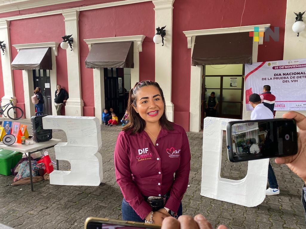 Tendrá Misantla diversas actividades recreativas por temporada navideña