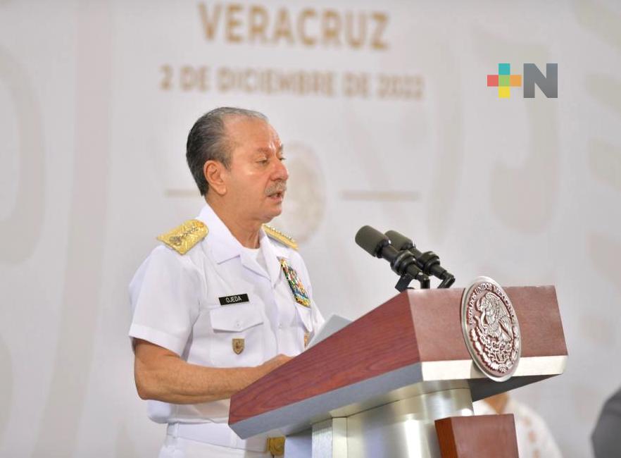 Veracruz ocupa el lugar 23 por delitos en general; los de alto impacto van a la baja