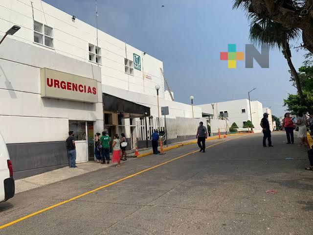 Traerá mejoras la federalización del sector salud en Veracruz