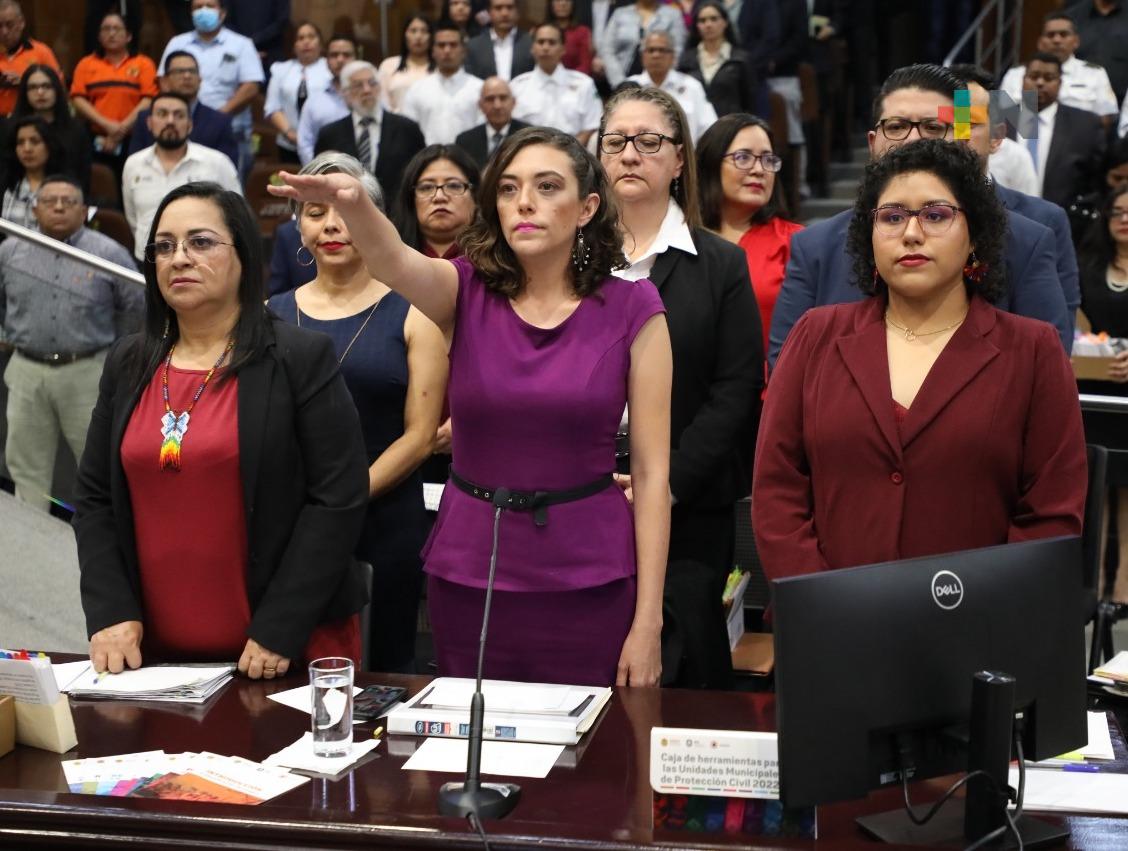 Cuando se trabaja sin corrupción, el riesgo es menor: PC Estatal