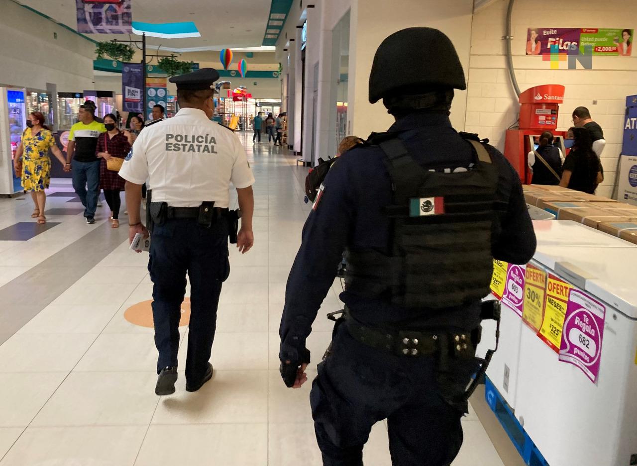 Participarán 6 mil 356 elementos en Operativo Guadalupe Reyes, a nivel estatal