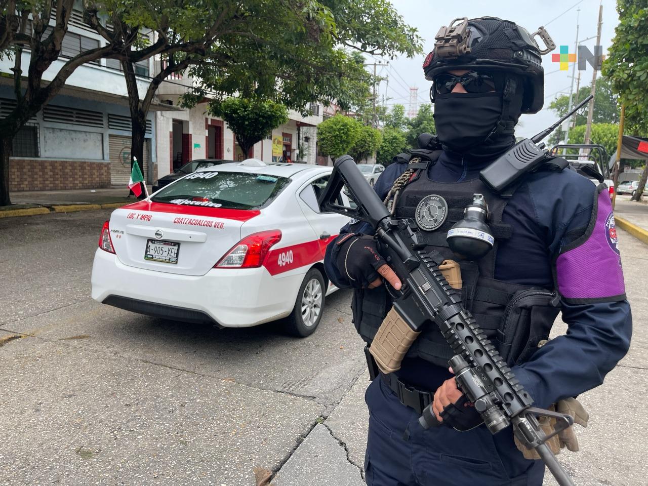 Vacaciones navideñas seguras, así será el operativo