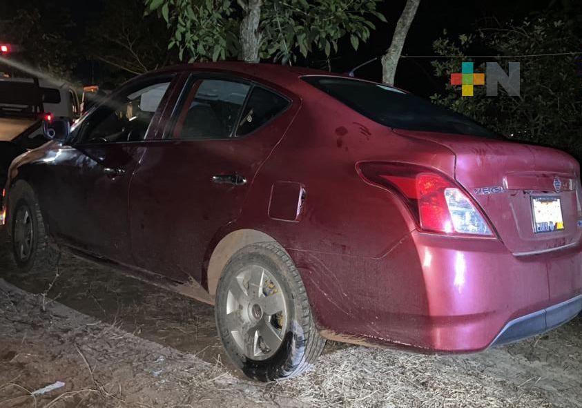 Recupera SSP 14 unidades con reporte de robo, en ocho municipios