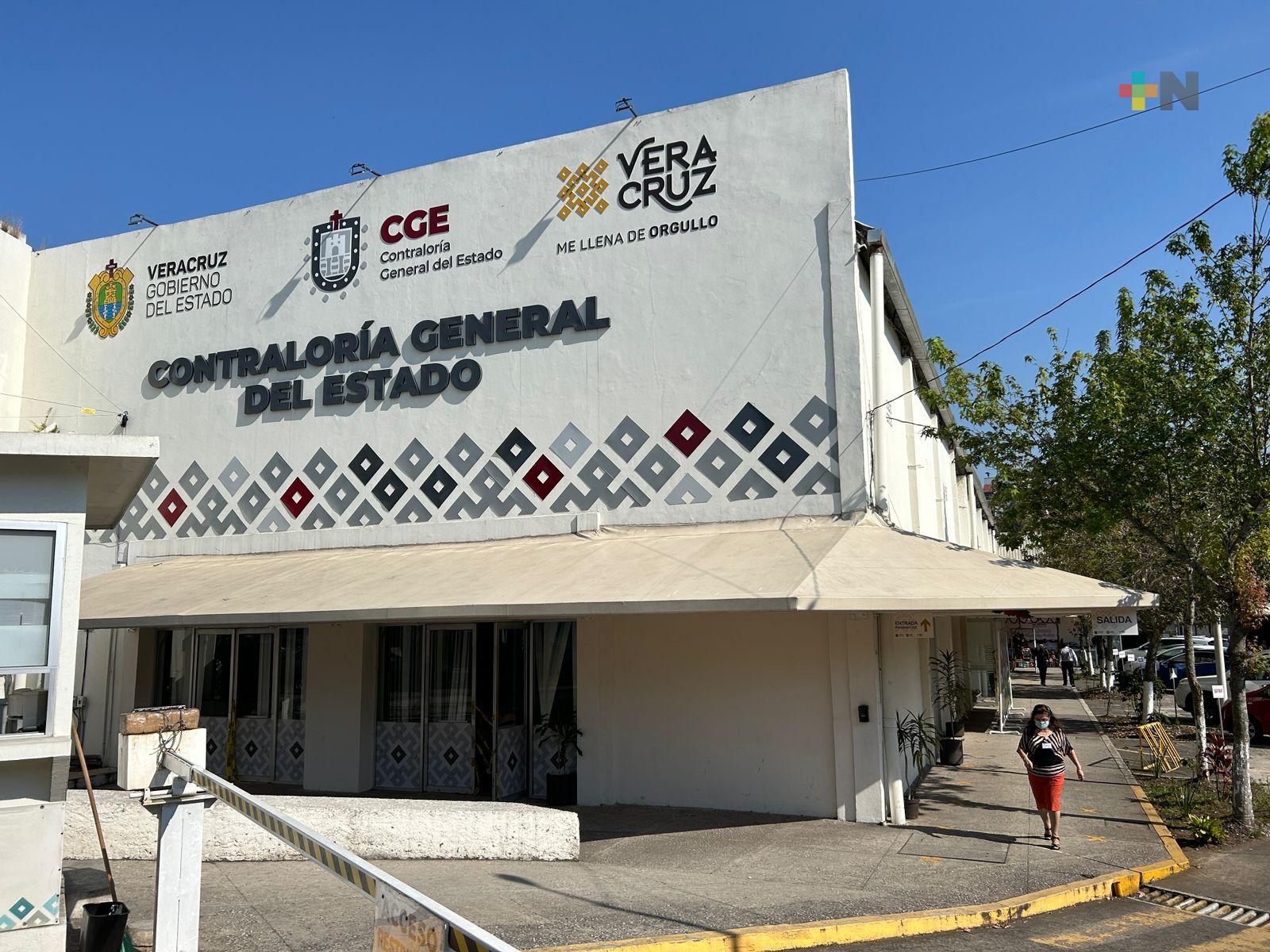 Contraloría General emite lineamientos para participar como testigos sociales