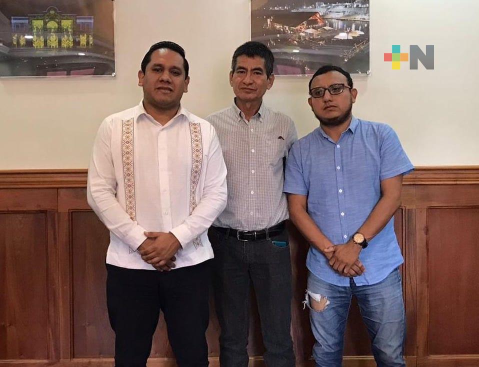 Brindará la CEAPP curso «Derechos Humanos y Libertad de Expresión» al norte del estado