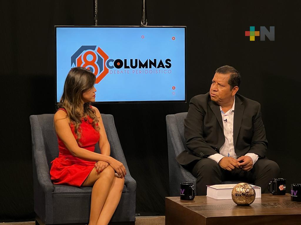 Contraloría del Estado continúa revisión de observaciones financieras al anterior titular de Sedarpa: Secretario