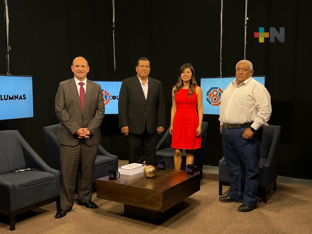 En 2023 aumentarán asesorías técnicas en ayuntamientos que trabajen el campo: Sedarpa