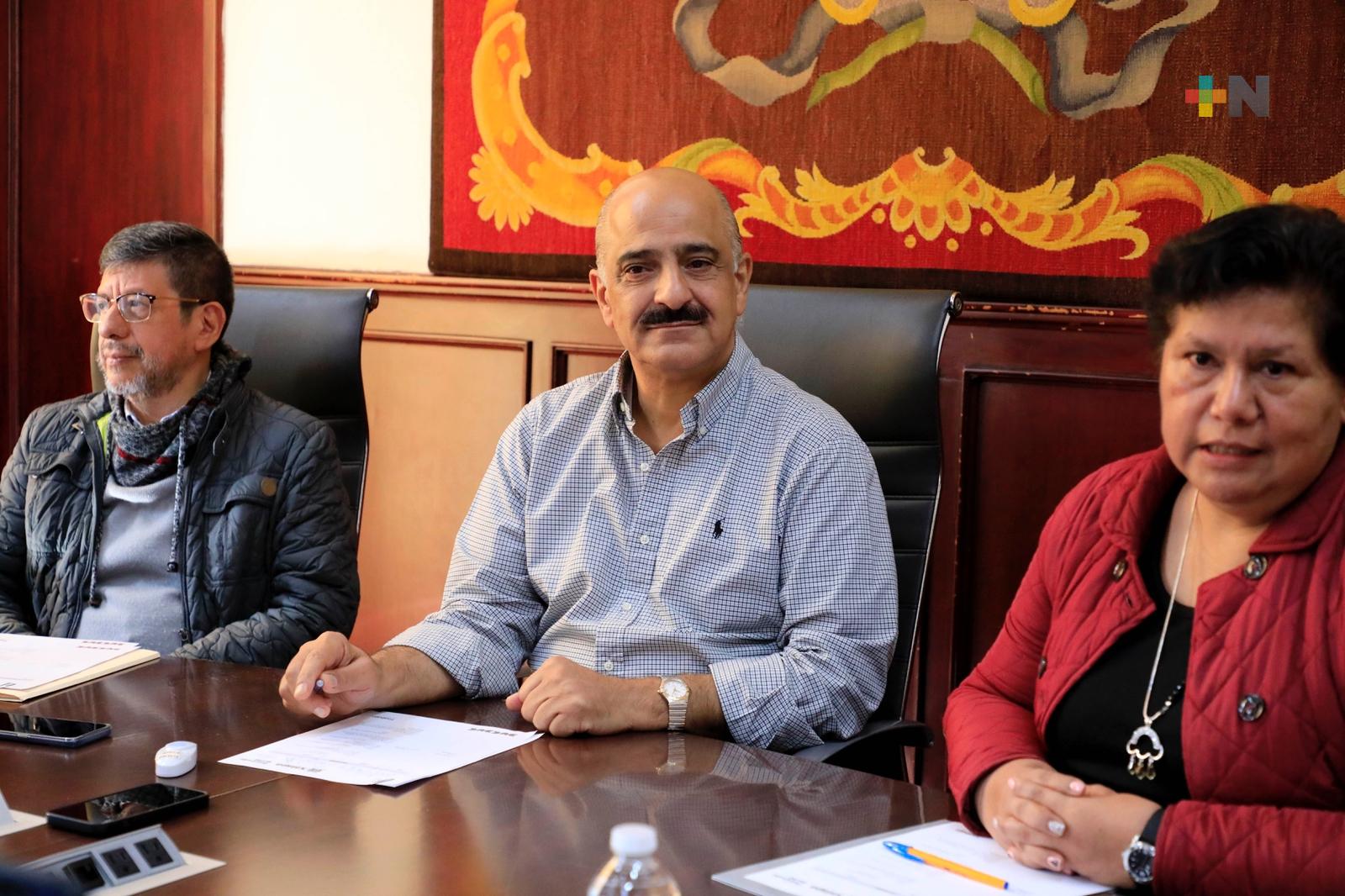 Inicia ayuntamiento programa «Mi calle limpia»