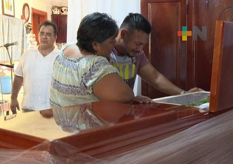 Adán «N» feminicida de Itzel Dayana fue sentenciado a 40 años de prisión