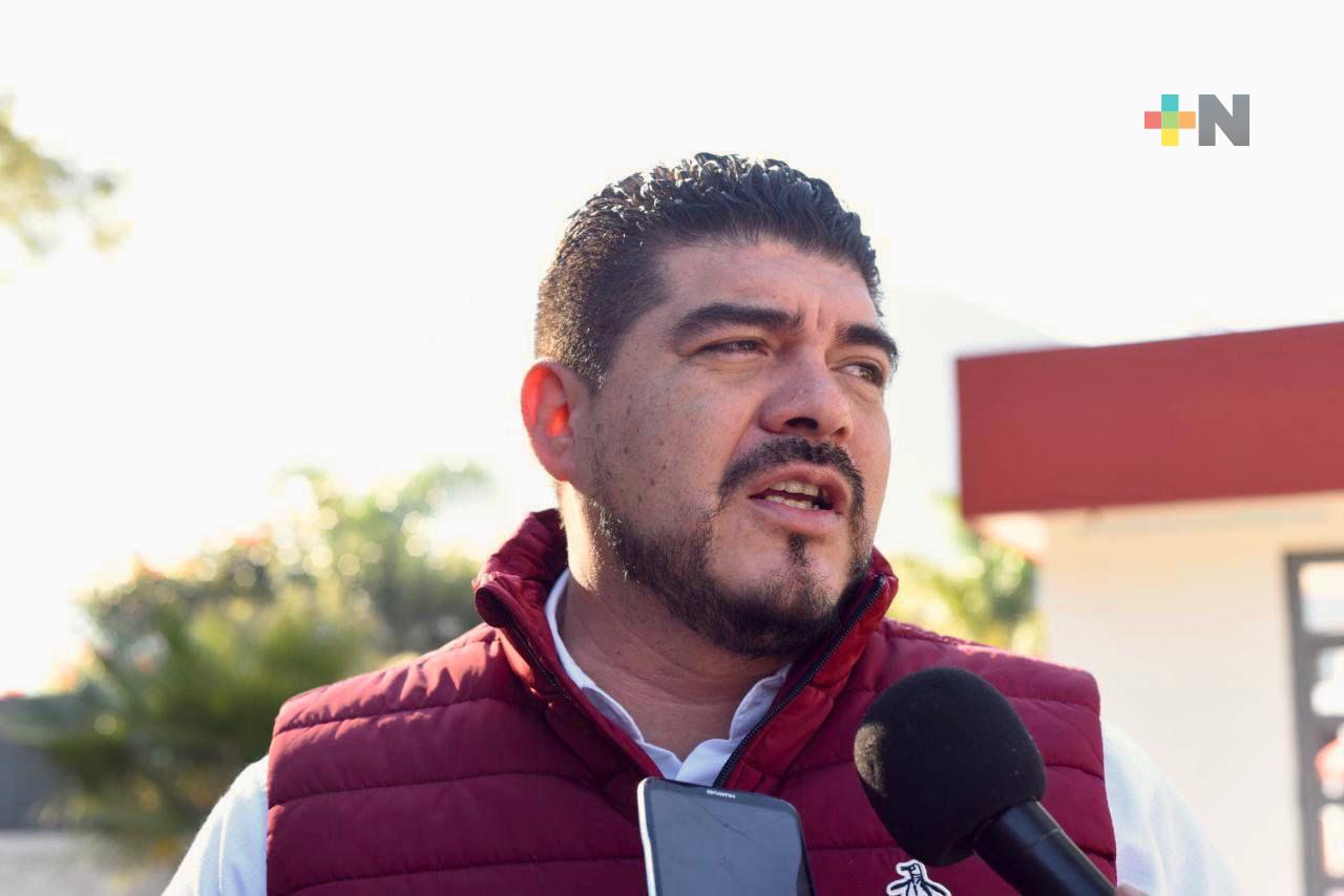 Zenyazen anuncia ampliación del Operativo Mochila para nivel básico en enero