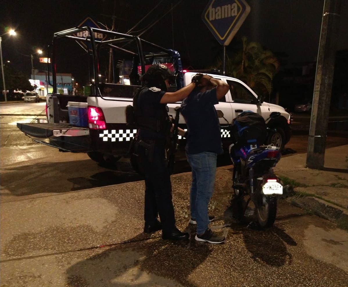 Recuperan 24 unidades automotoras robadas en  municipios de Veracruz