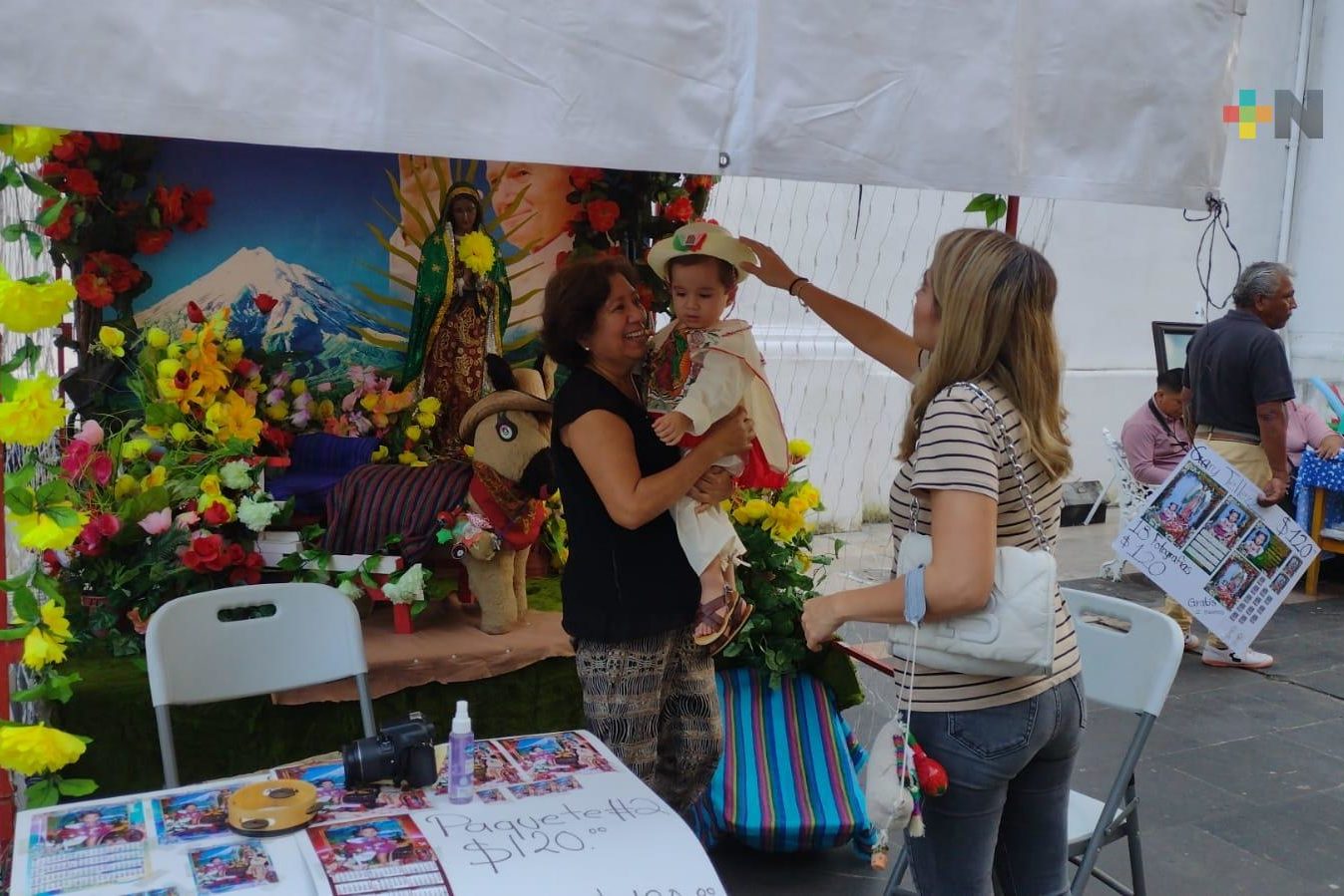 Celulares y redes sociales han impactado en actividad de fotógrafos