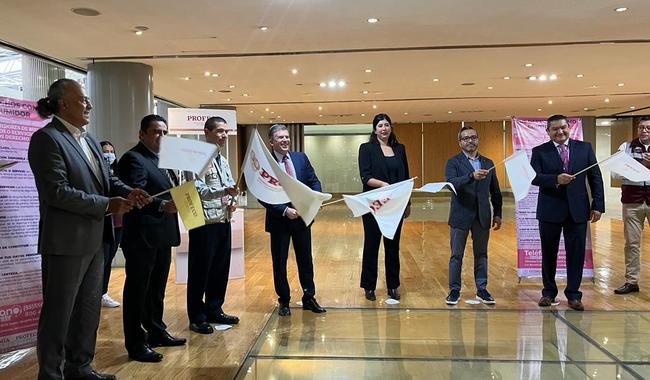 Falso que Viva Aerobús haya ganado un juicio: Sheffield Padilla