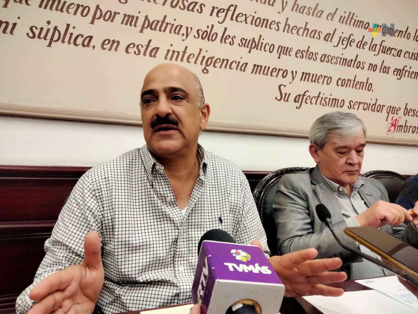 Ayuntamiento de Xalapa adecuará políticas públicas en beneficio de adultos mayores