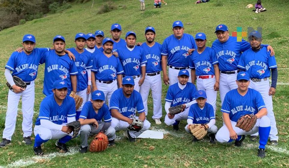 Puntecillas venció por pizarra de 19-11 al Atlético RTV