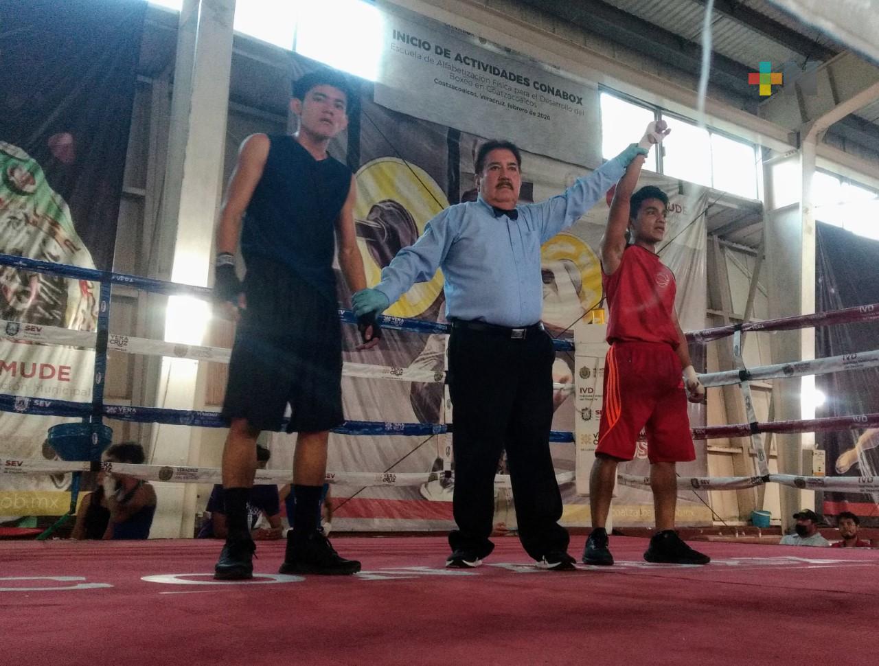 Jairo Martínez ganó función «El Novato del Año»