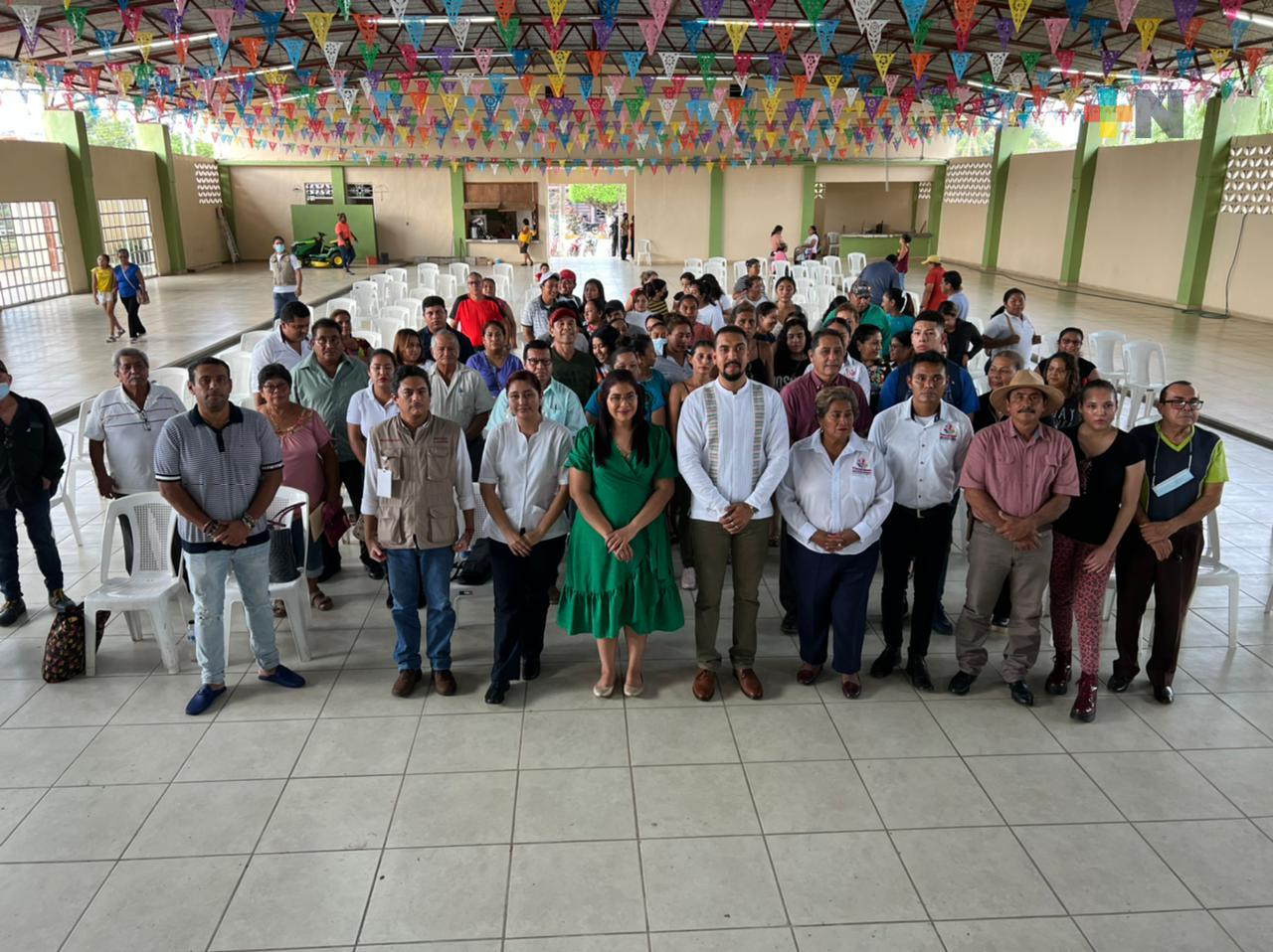 En Tlacojalpan, Universidad Benito Juárez contará con carrera de Medicina Integral