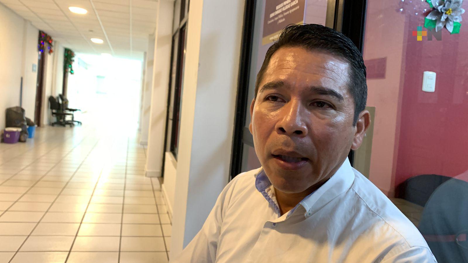 Para 2023 se contempla cambiar cableado en mal estado de Villa Allende