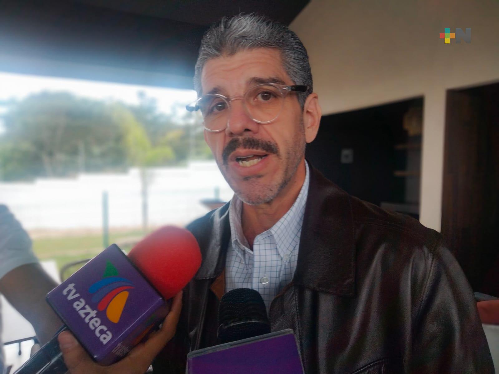 Construcción de viviendas representa un gran detonador de inversión para Veracruz: Sedecop