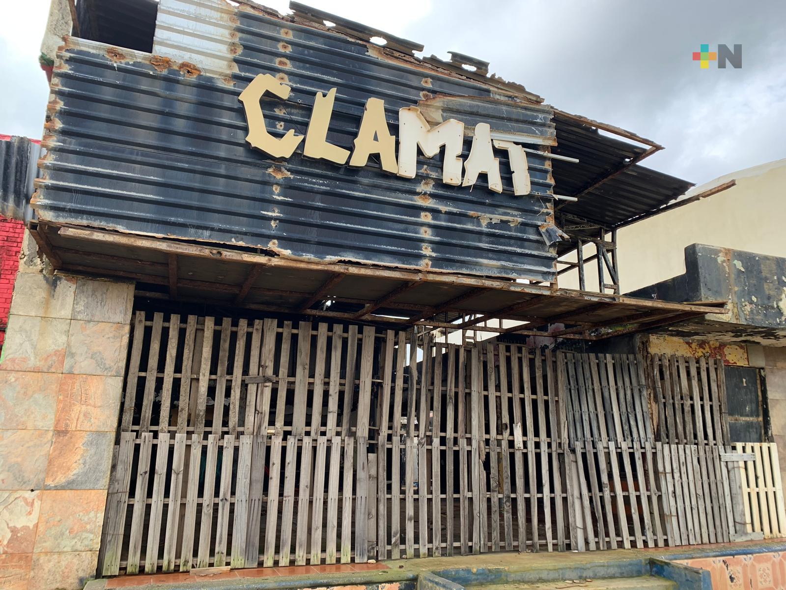 Invita Canacintra a dueños de inmuebles a no dejarlos en abandono