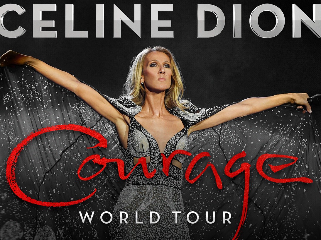 Aplaza Céline Dion su gira por problemas de salud
