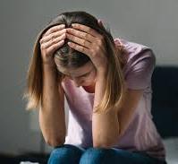 Trastorno afectivo emocional, ligado a un patrón de estaciones del año