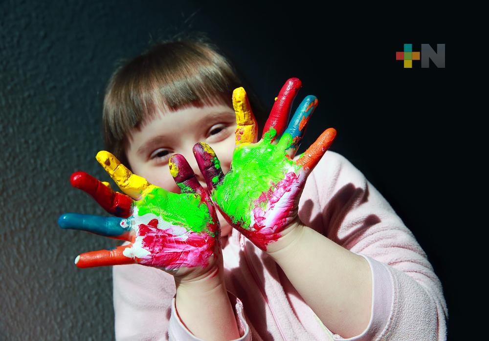 Pide Senado inclusión de menores con espectro autista en actividades educativas