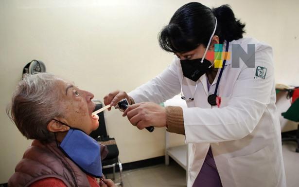 Falta de ventilación en ambientes aumentan riesgo de enfermedades en vías respiratorias