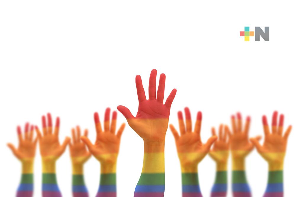 Senado impulsa agenda legislativa a favor de comunidad LGBTTTIQ+ y grupos vulnerables
