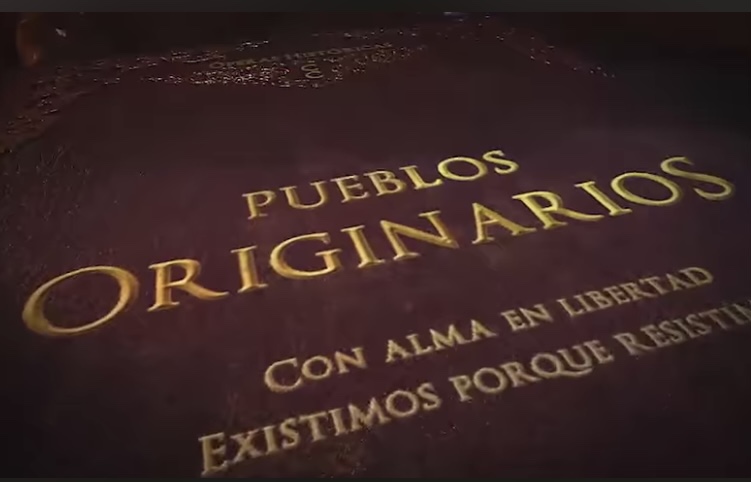 En Pánuco se presenta este lunes el espectáculo “Pueblos Originarios, Alma y Libertad, existimos porque resistimos”