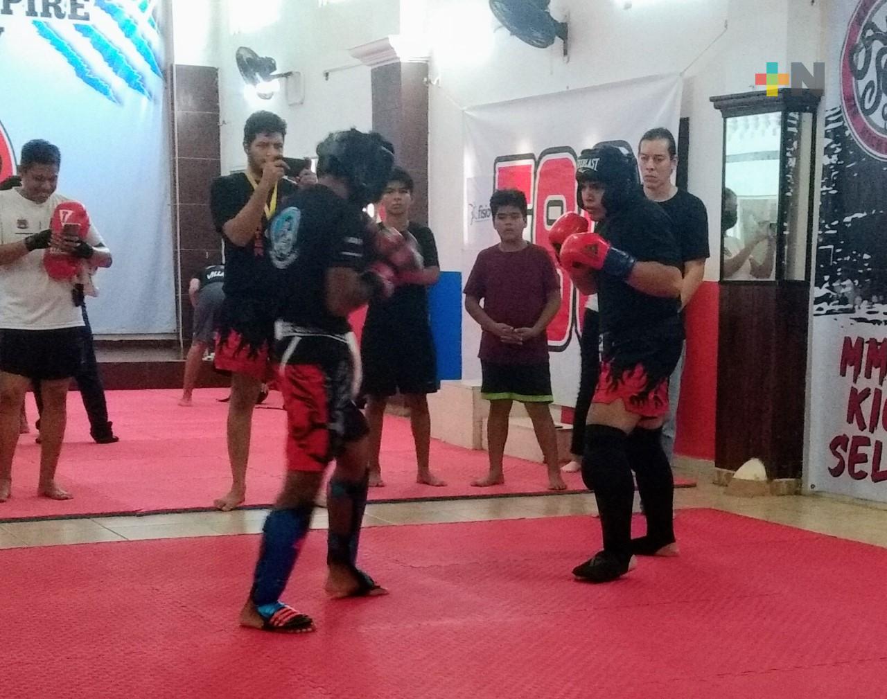 En abril del 2023 se realizará quinta edición de Torneo Striking Coatzacoalcos