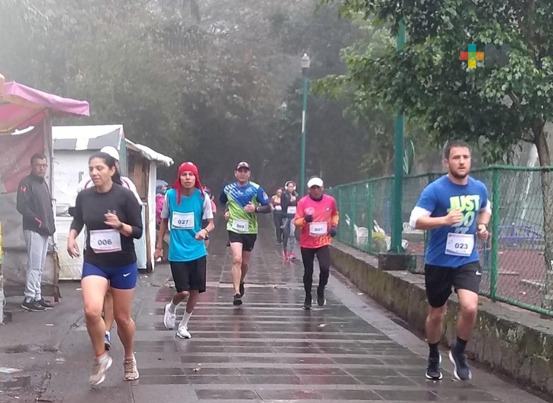 En puerta la edición #33 de la Carrera Atlética del Pavo