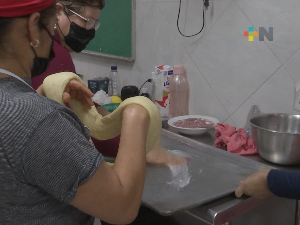 Con una exposición, «La Casita» de Xalapa clausura cursos de sus talleres