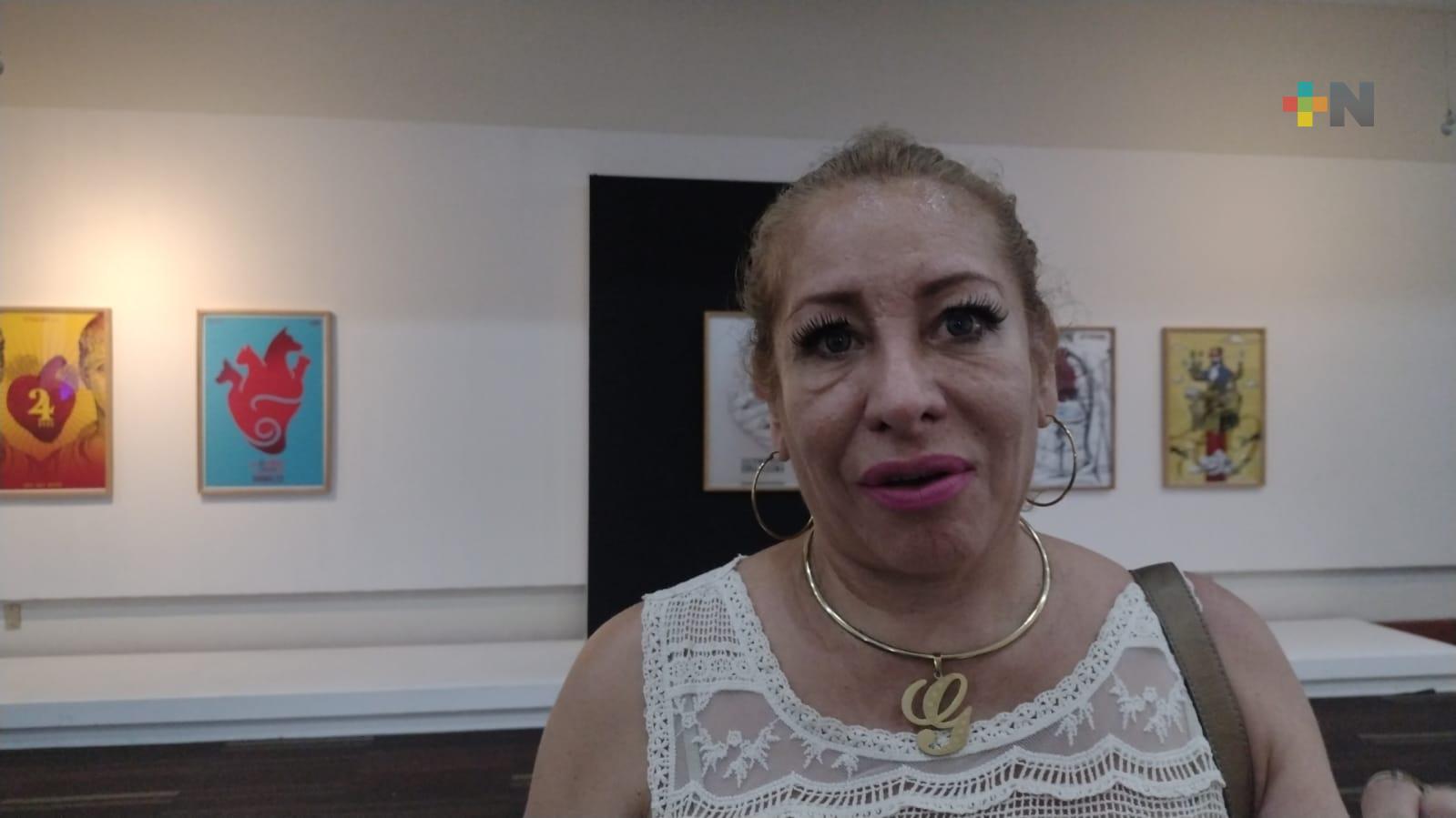 Pide apoyo para liberar a su hijo acusado de manera injusta de secuestro