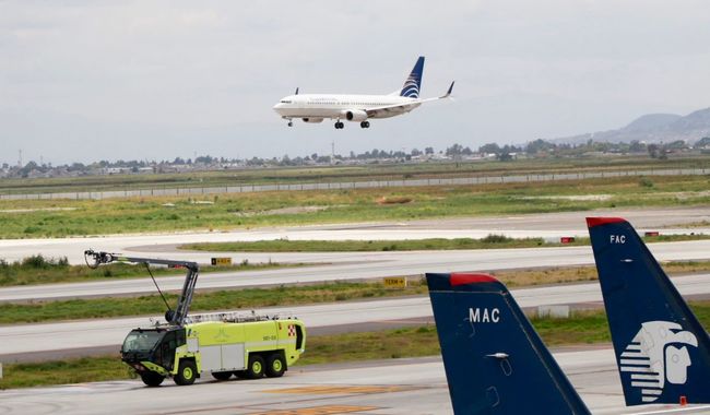 Acuerdan SICT-FAA continuar trabajos para recuperación de Categoría 1 en seguridad aérea