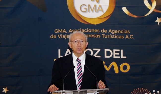 Sectur y GMA trabajan en profesionalización del sector turismo para impulsar la competitividad