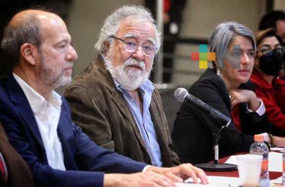 Realiza Segob segunda sesión de comisión intersecretarial sobre uso de la CURP