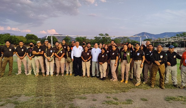 Cierra INM espacio en Tapanatepec y mantiene la asistencia a personas migrantes