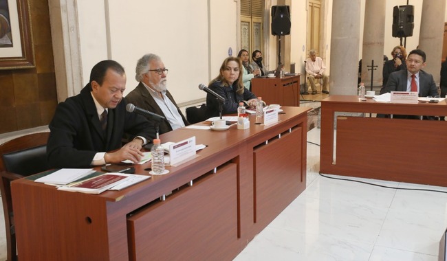 En México, 292 personas beneficiadas por la Comisión de Amnistía