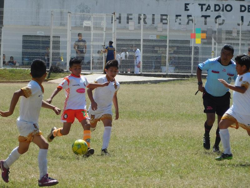 Reactivará las ligas deportivas escolares, la Inspección #20 Sur
