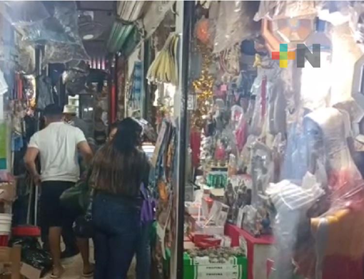 Incrementa venta de productos esotéricos para recibir el 2023