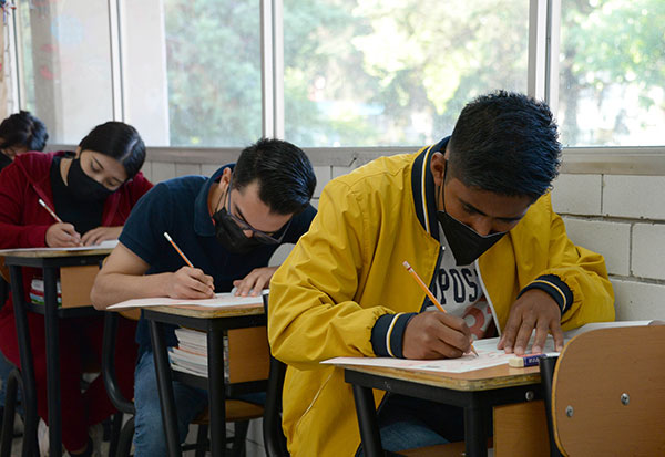 UV abre convocatoria de ingreso a nivel Técnico Superior y Licenciatura 2023