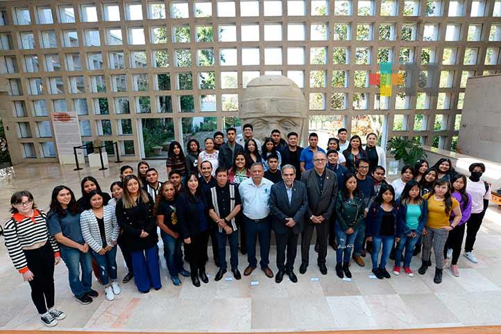 UV puso en marcha el Programa de movilidad intra regional