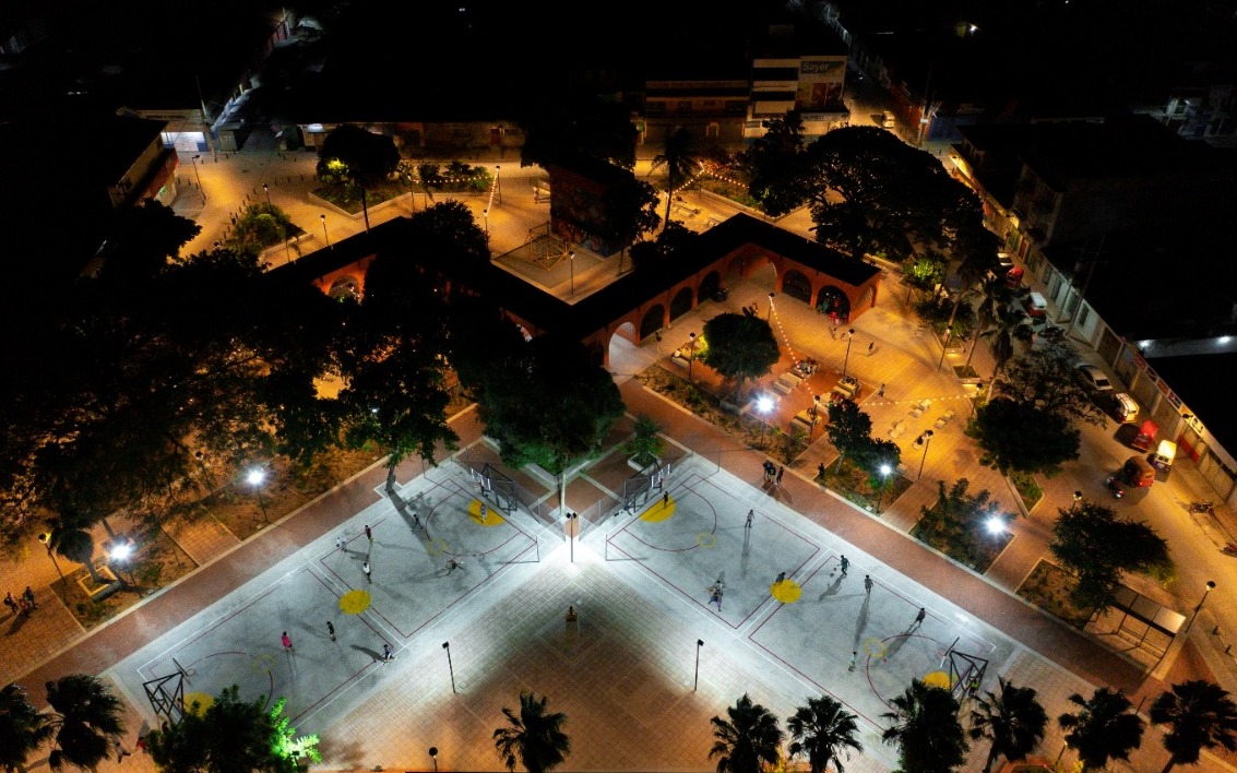 Presenta Sedatu ‘Noctámbula’; guía para tener ciudades incluyentes y seguras las 24 horas