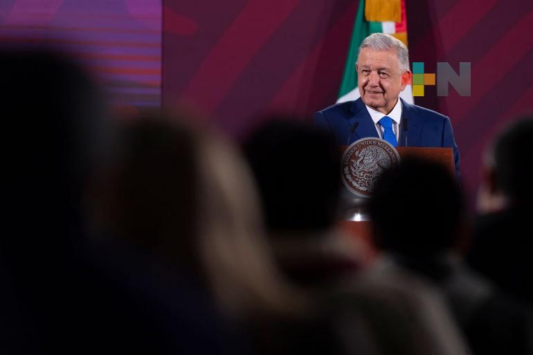 Necesaria, integración de países del continente americano en beneficio de los pueblos: AMLO