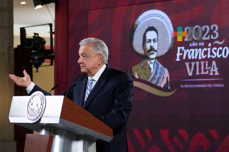 Presidente resalta resultados de la Cumbre de Líderes de América del Norte