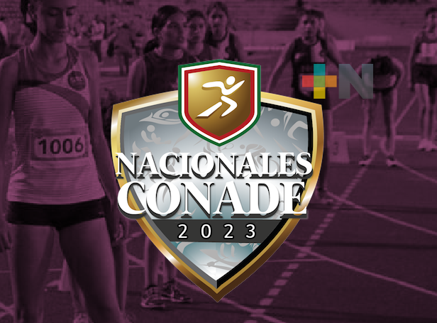 Anuncia CONADE convocatoria a Juegos Nacionales 2023